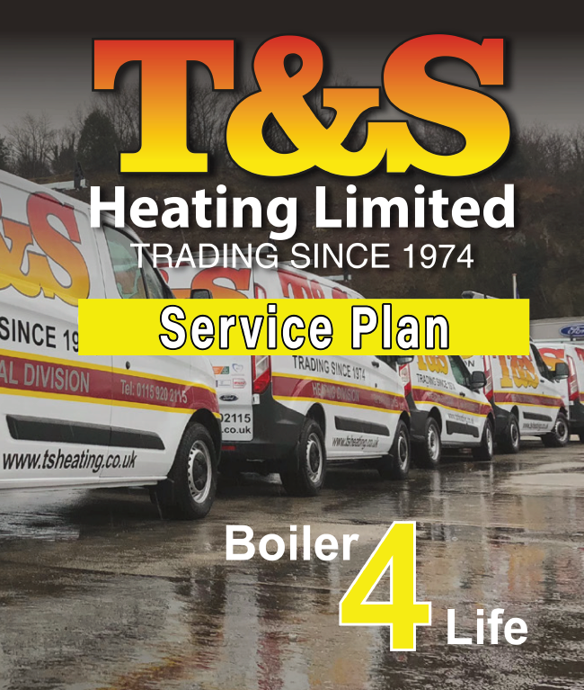 Boiler 4 life service plan